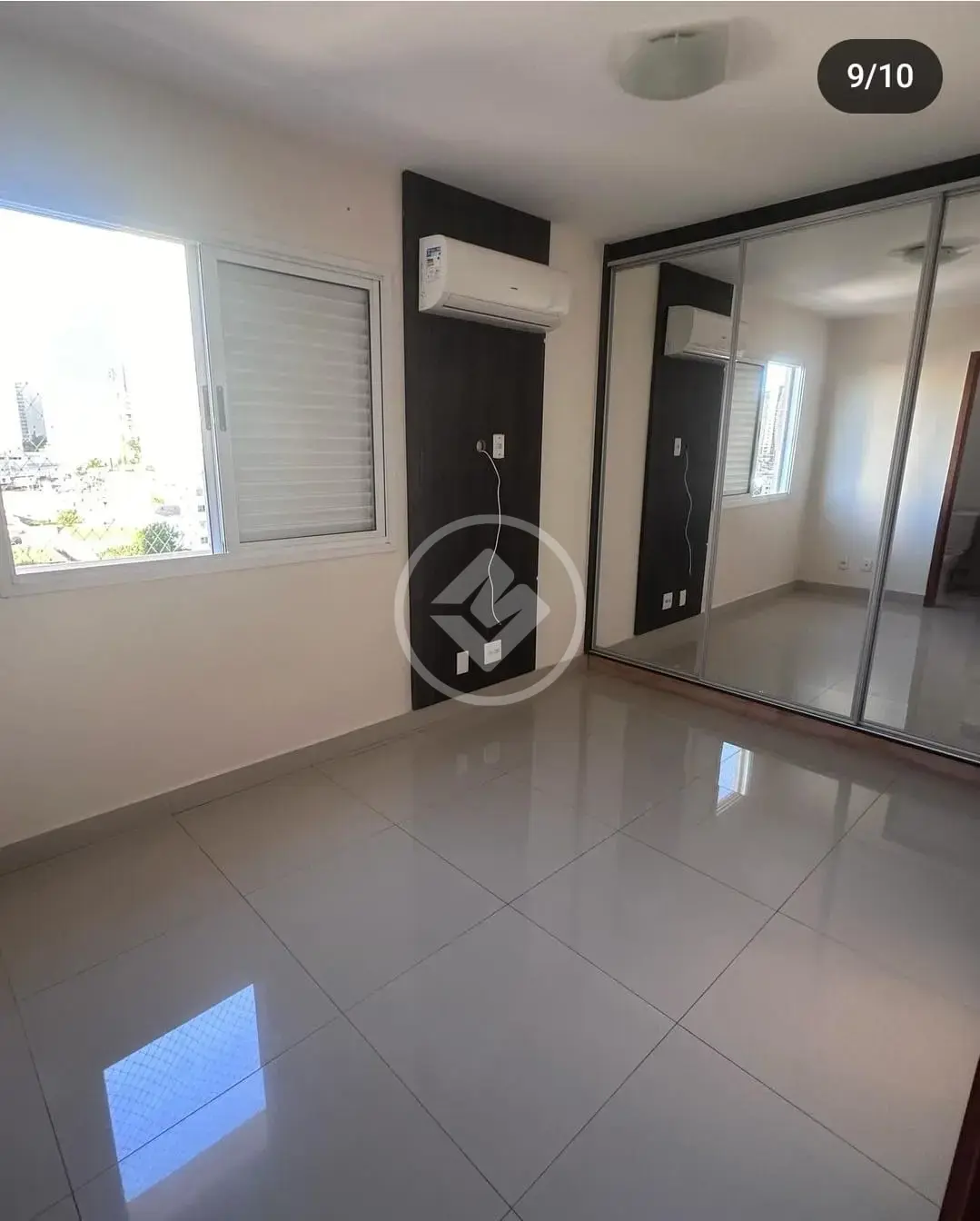 Apartamento 2 quartos no Vila Maria José, Goiânia — foto 6 de 6