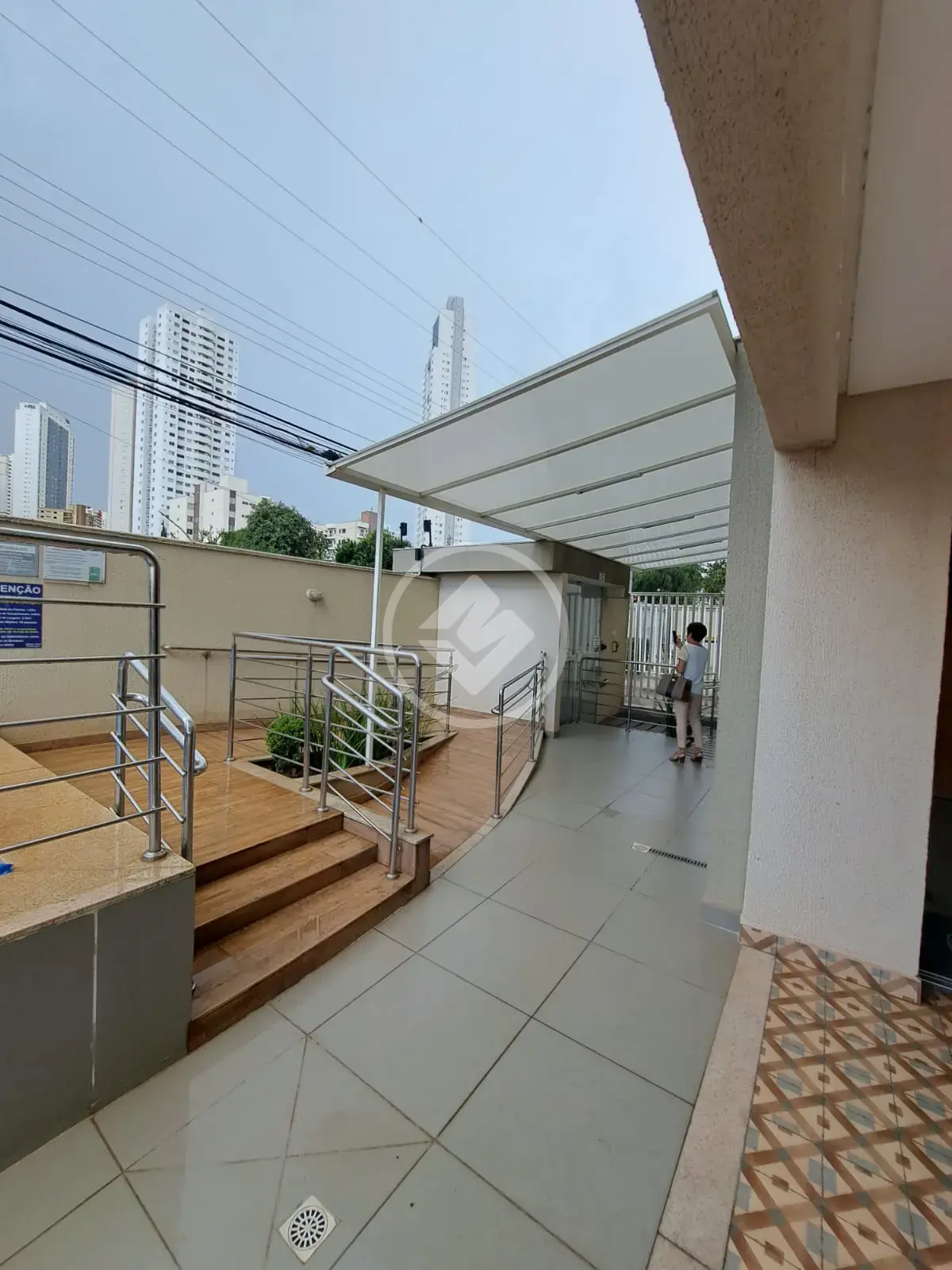 Apartamento Vila Maria José, Goiânia - GO — foto 2