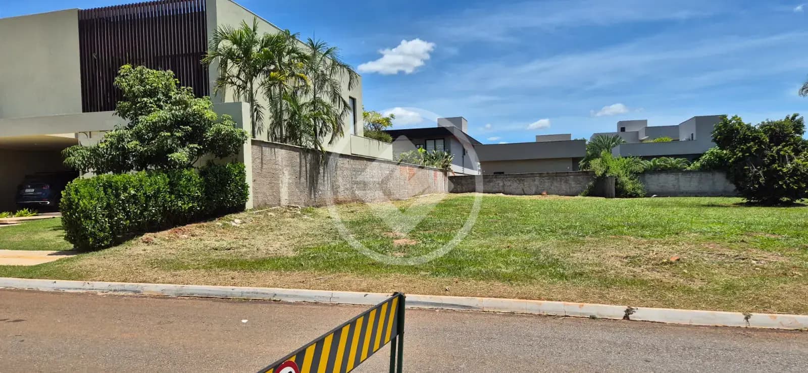🌿✨ TERRENO À VENDA – PORTAL DO SOL GREEN ✨🌿