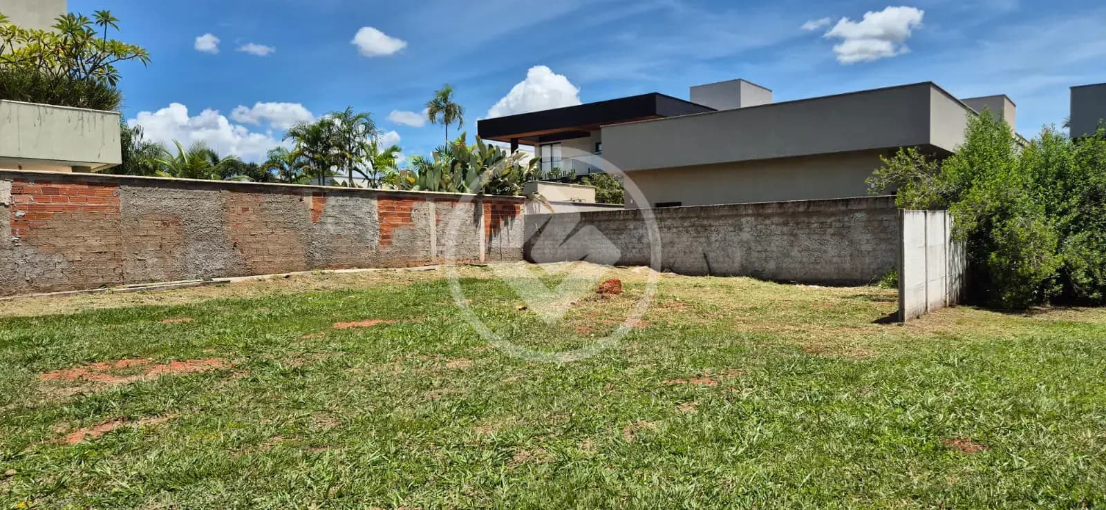 Terreno Condomínio Centro, Goiânia - GO — foto 2