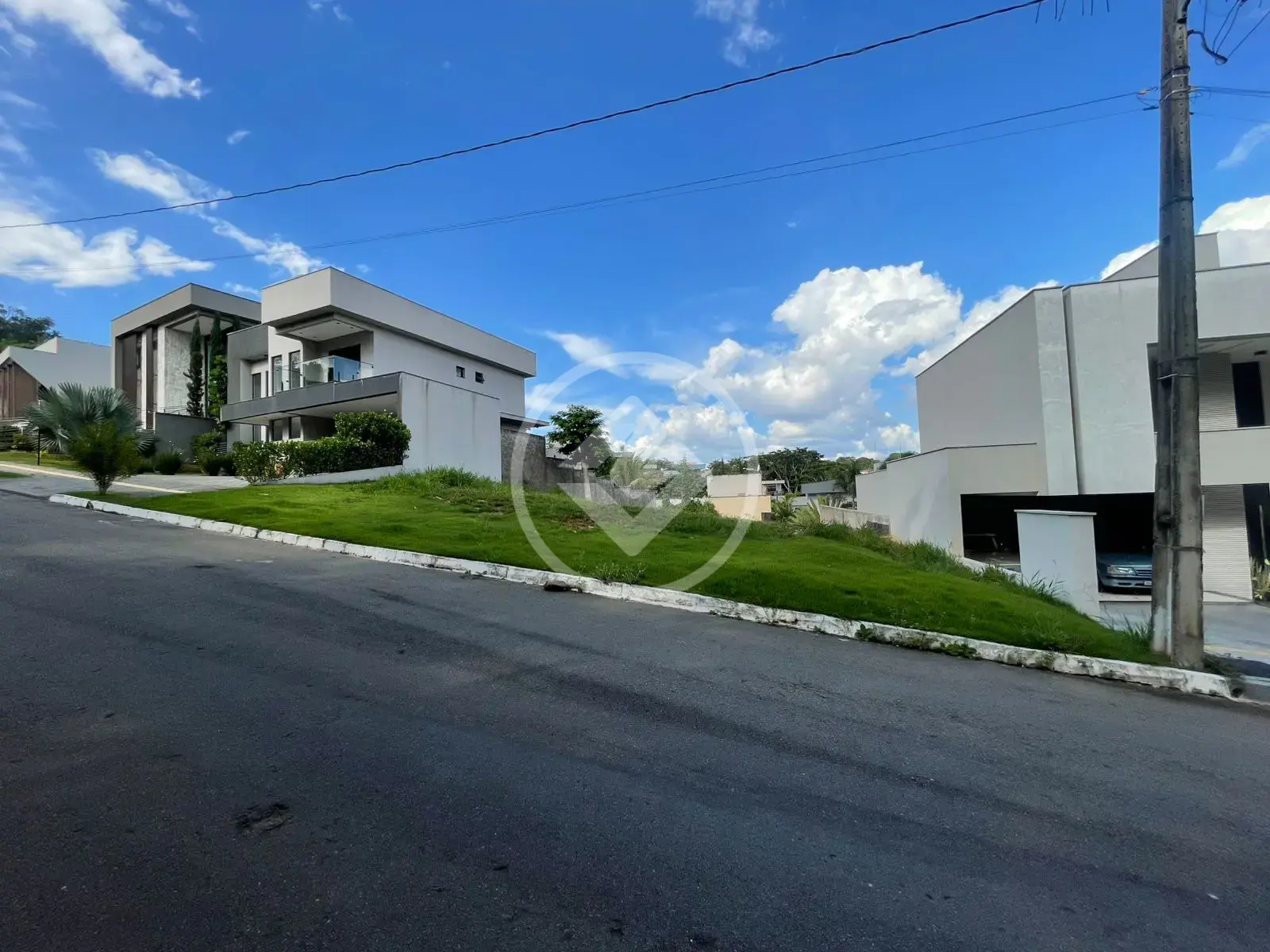 Terreno Condomínio Residencial Parque Mendanha, Goiânia - GO — foto 2