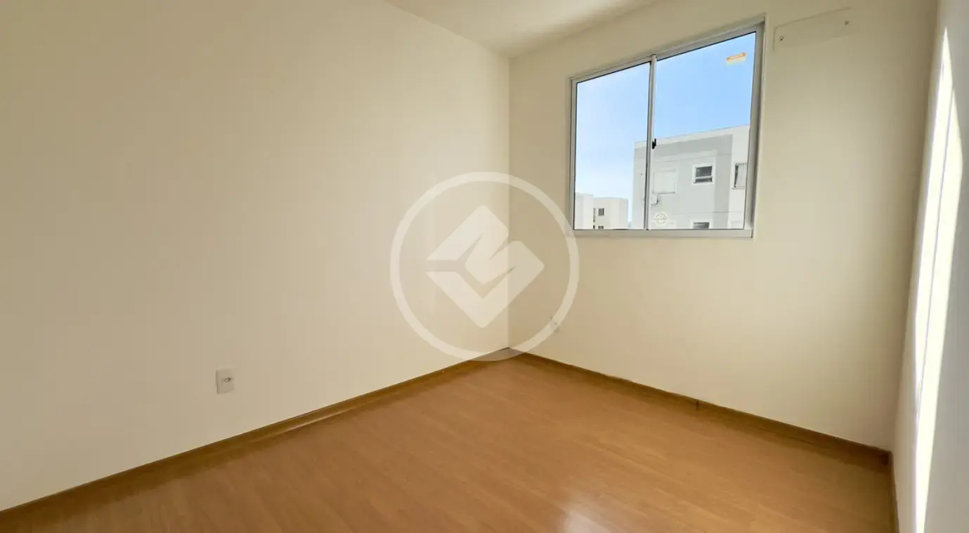 Apartamento 2 quartos no Residencial Alfa, Goiânia — foto 4 de 6