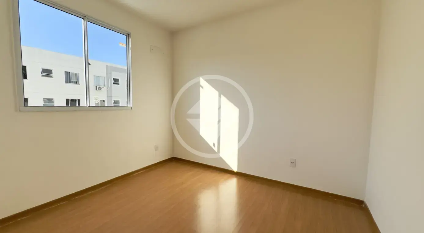 Apartamento 2 quartos no Residencial Alfa, Goiânia — foto 5 de 6