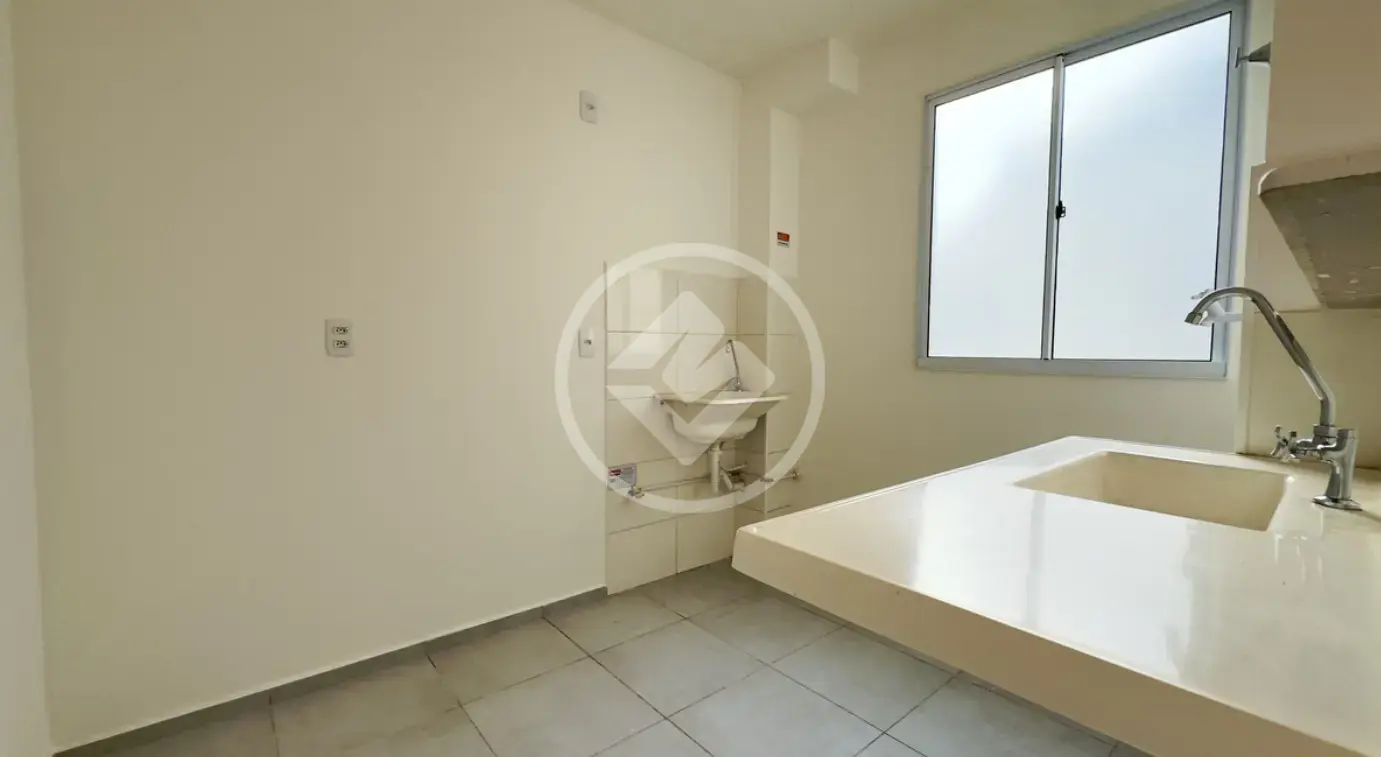 Apartamento 2 quartos no Residencial Alfa, Goiânia — foto 6 de 6