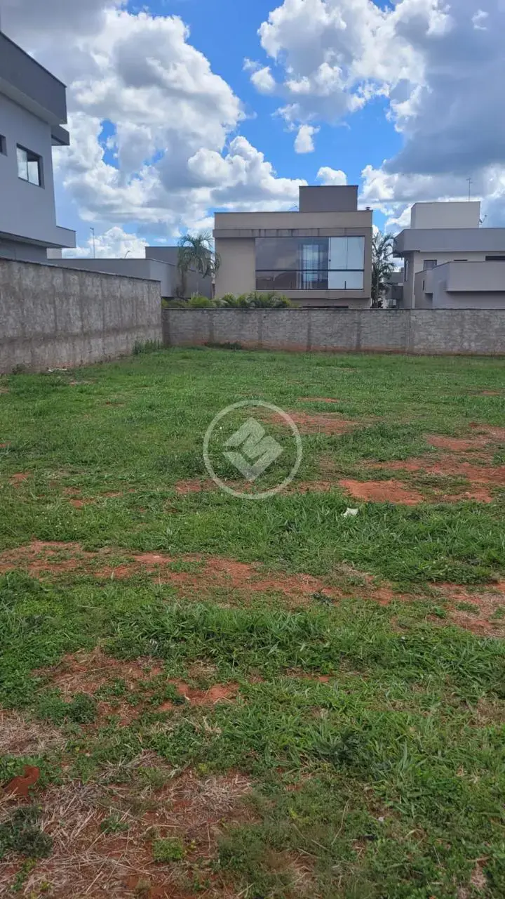 Terreno Condomínio no Setor Morada do Lago, Trindade — foto 4 de 6