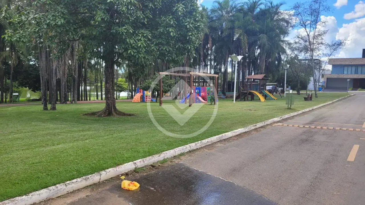 Terreno Condomínio no Setor Morada do Lago, Trindade — foto 6 de 6