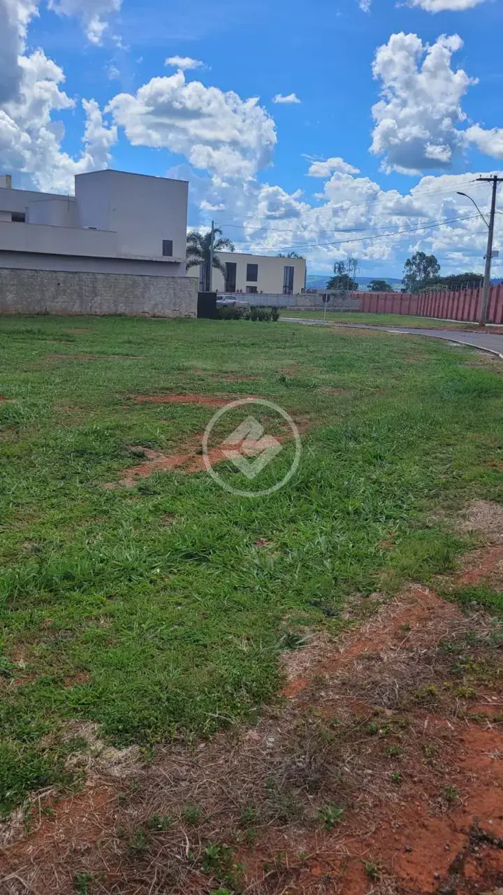 Terreno Condomínio no Setor Morada do Lago, Trindade — foto 4 de 6