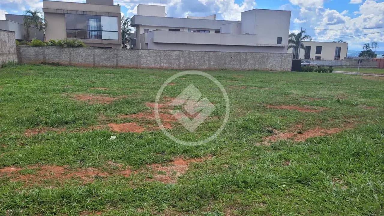 Terreno Condomínio no Setor Morada do Lago, Trindade — foto 3 de 6