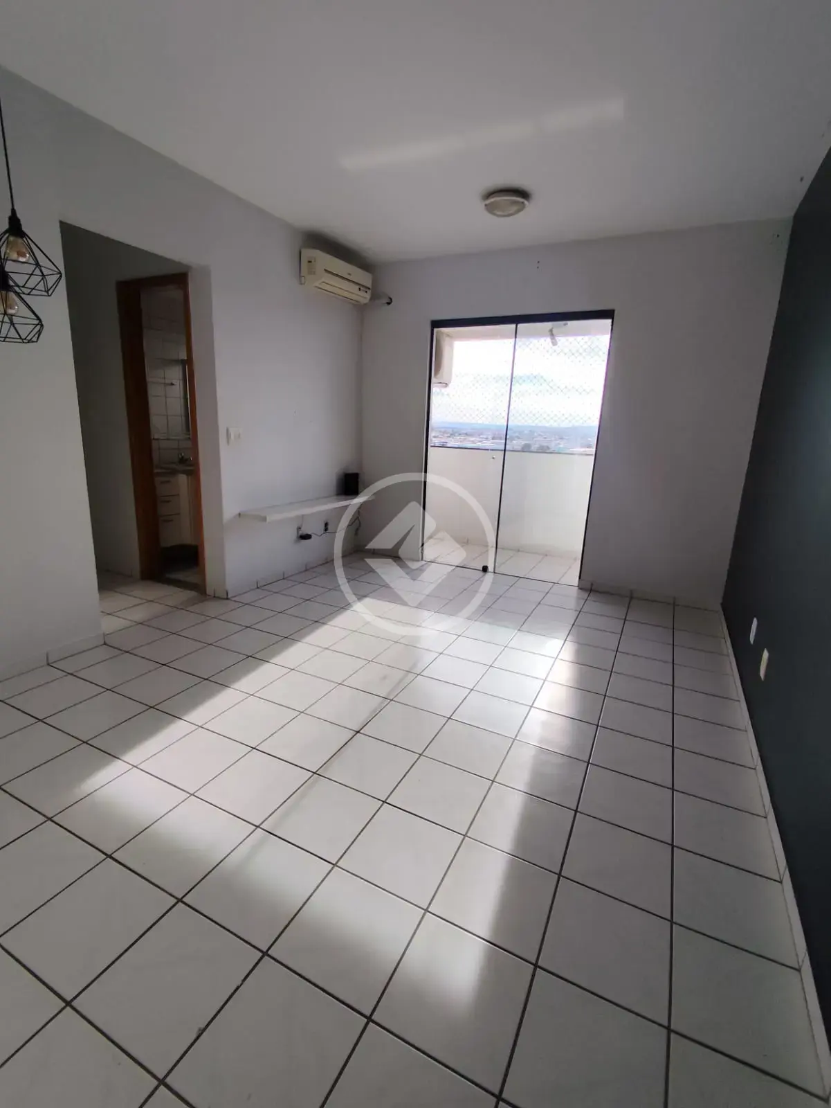 Apartamento Setor dos Funcionários, Goiânia - GO — foto 2