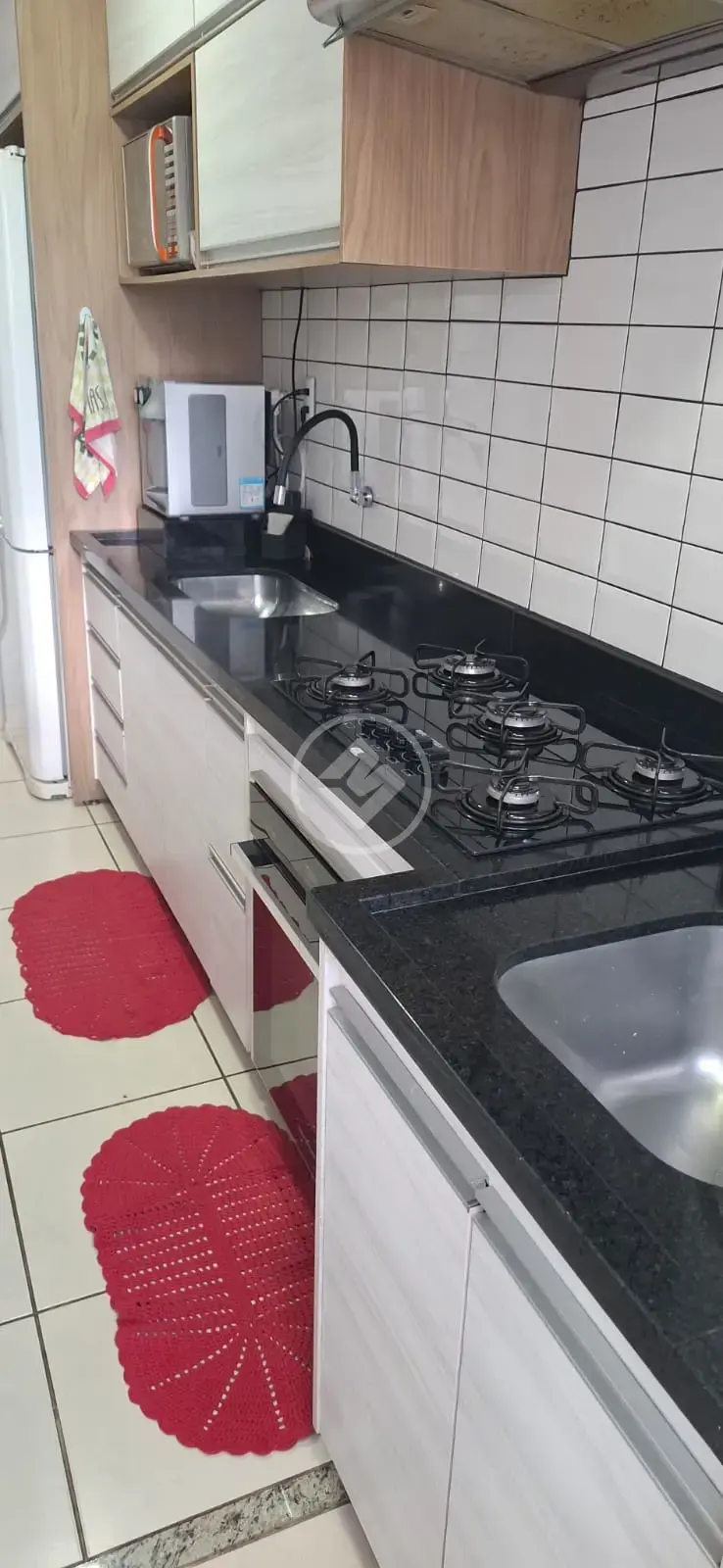 Apartamento 3 quartos no Parque Oeste Industrial, Goiânia — foto 6 de 6