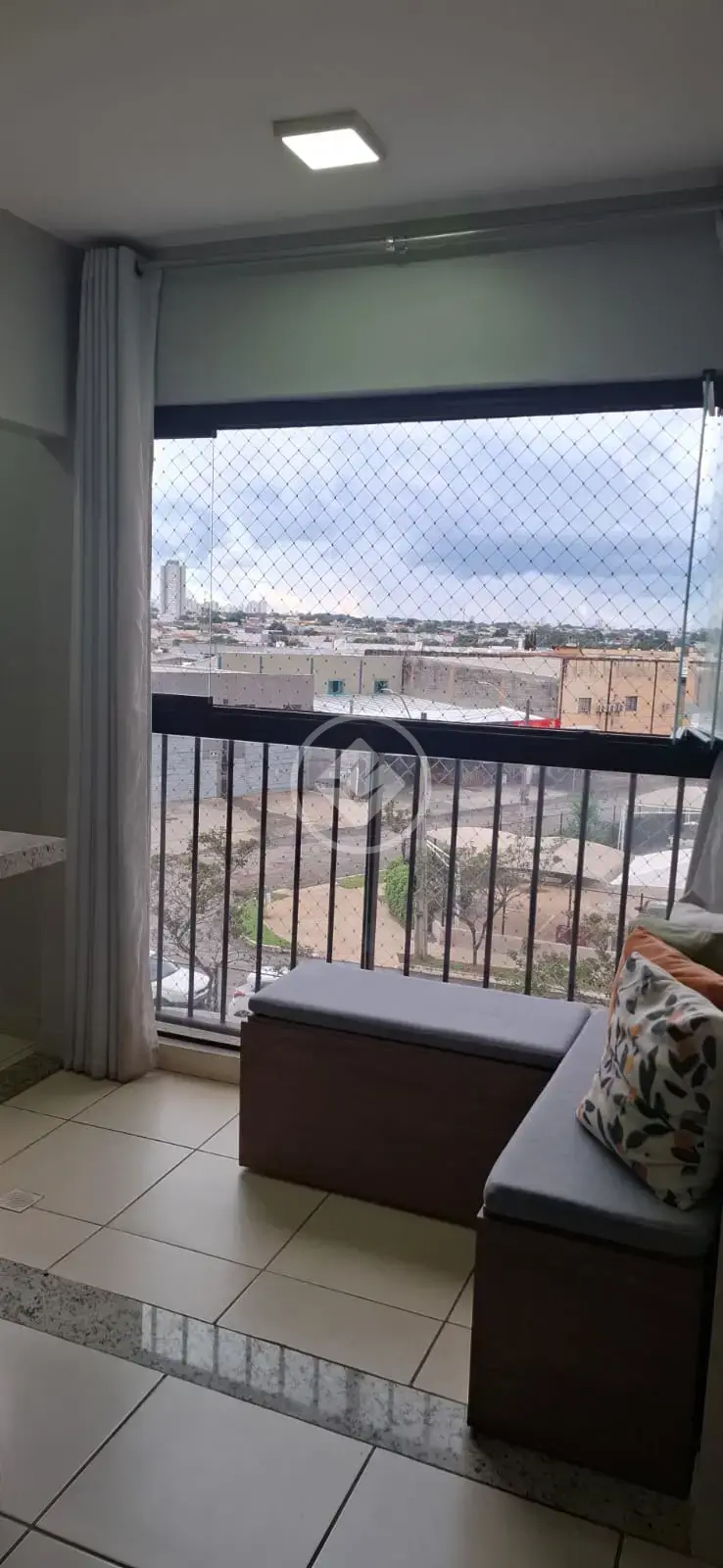Apartamento 3 quartos no Parque Oeste Industrial, Goiânia — foto 4 de 6