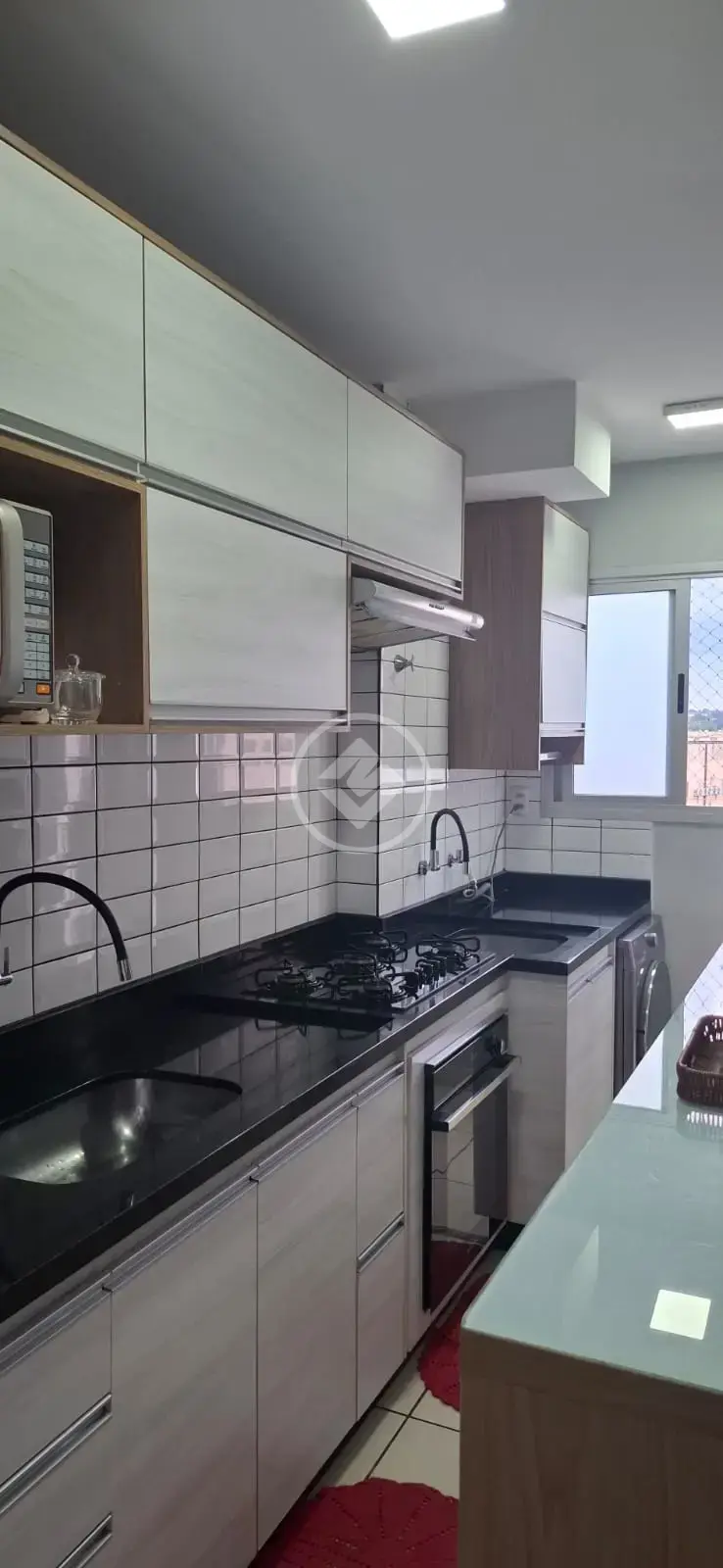 Apartamento 3 quartos no Parque Oeste Industrial, Goiânia — foto 5 de 6