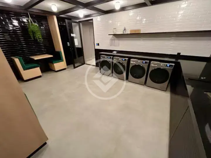 Apartamento 1 quarto no Setor Bueno, Goiânia — foto 5 de 6