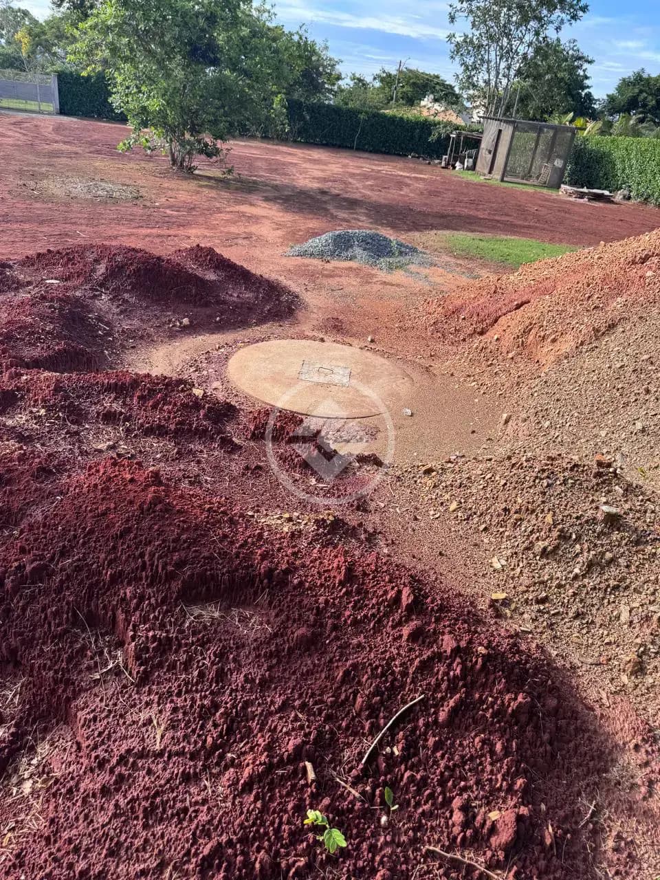 Terreno Condomínio no Condomínio Alto da Boa Vista, Senador Canedo — foto 5 de 6