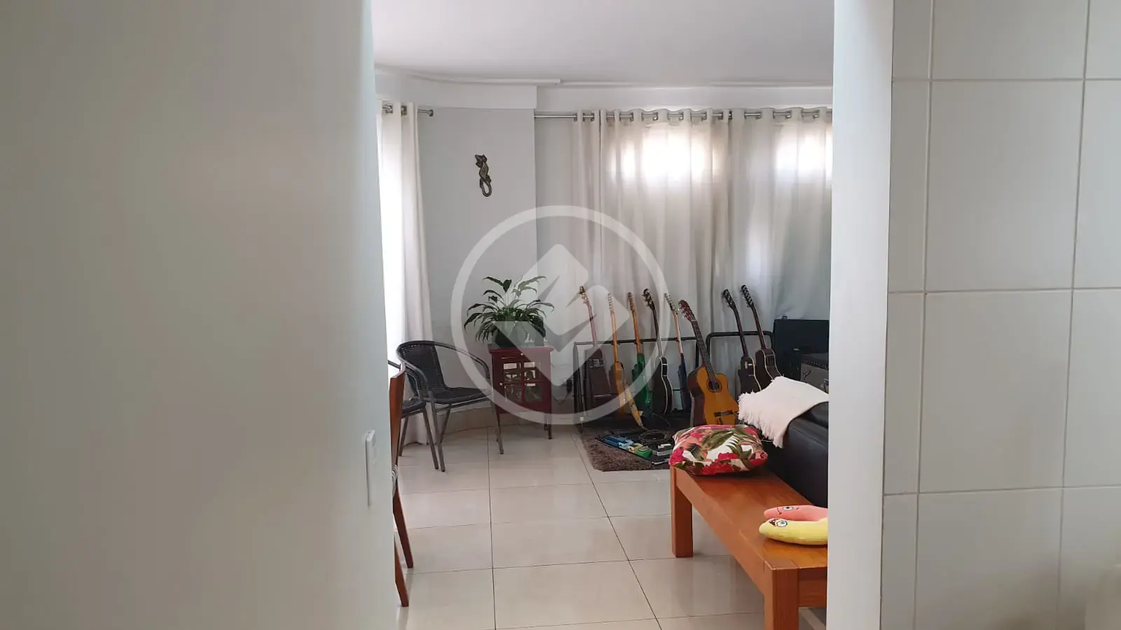 Apartamento 3 quartos no Setor Oeste, Goiânia — foto 6 de 6