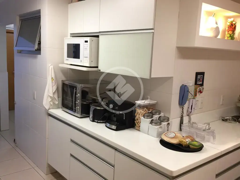 Apartamento Setor Oeste, Goiânia - GO — foto 2