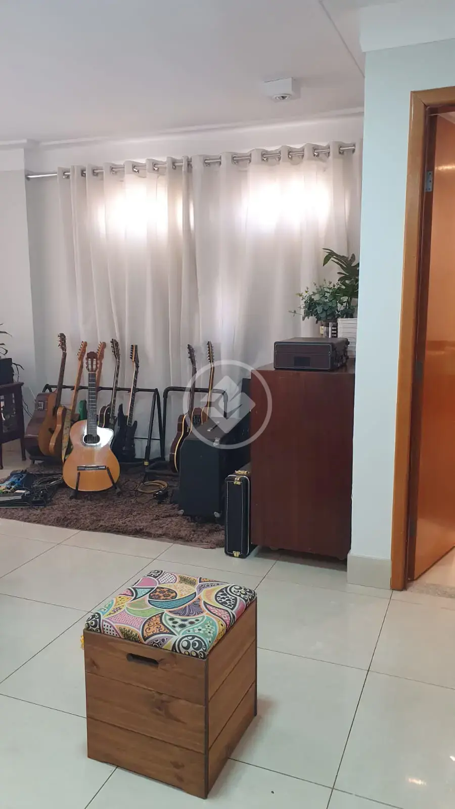 Apartamento 3 quartos no Setor Oeste, Goiânia — foto 5 de 6