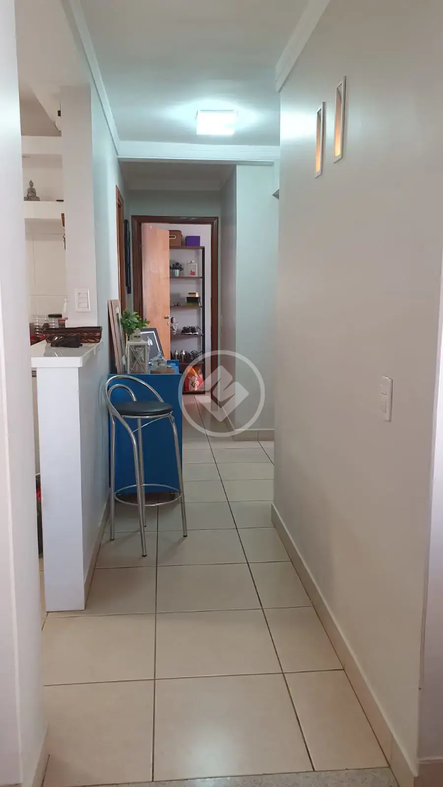 Apartamento 3 quartos no Setor Oeste, Goiânia — foto 4 de 6