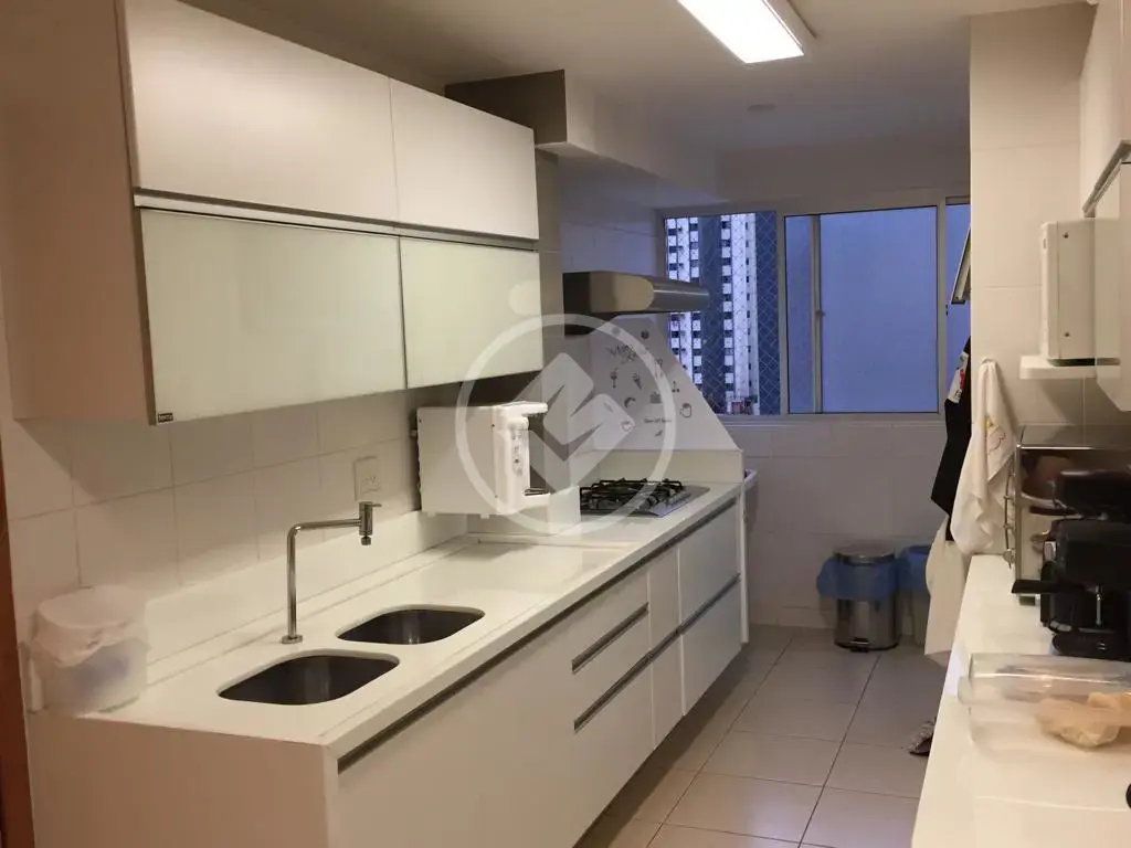 Apartamento 3 quartos no Setor Oeste, Goiânia — foto 3 de 6