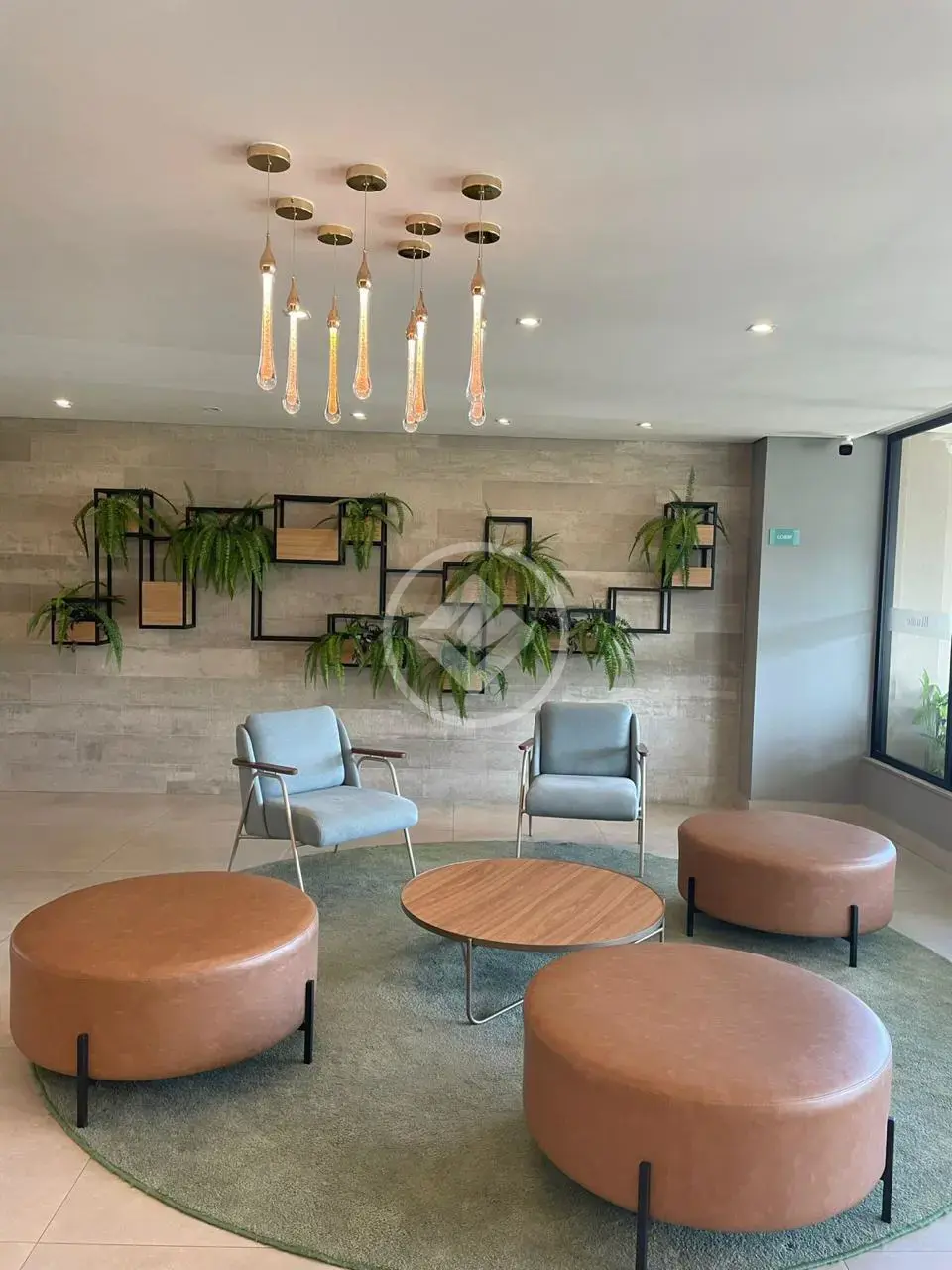 Apartamento Serrinha, Goiânia - GO — foto 2