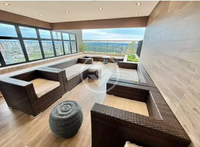 Apartamento Serrinha, Goiânia - GO — foto 1