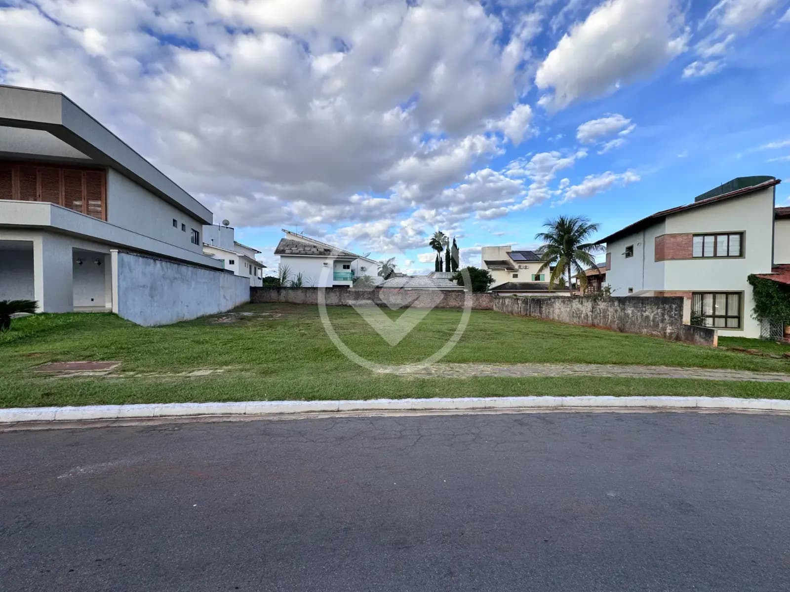 Terreno Condomínio Residencial Granville, Goiânia - GO — foto 2