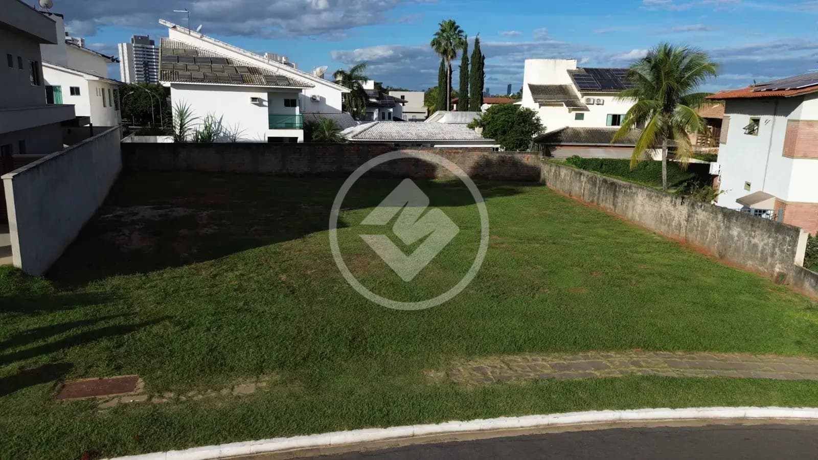 Terreno Condomínio no Residencial Granville, Goiânia — foto 4 de 6