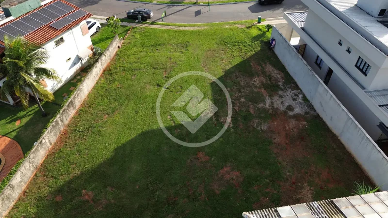 Terreno Condomínio no Residencial Granville, Goiânia — foto 6 de 6
