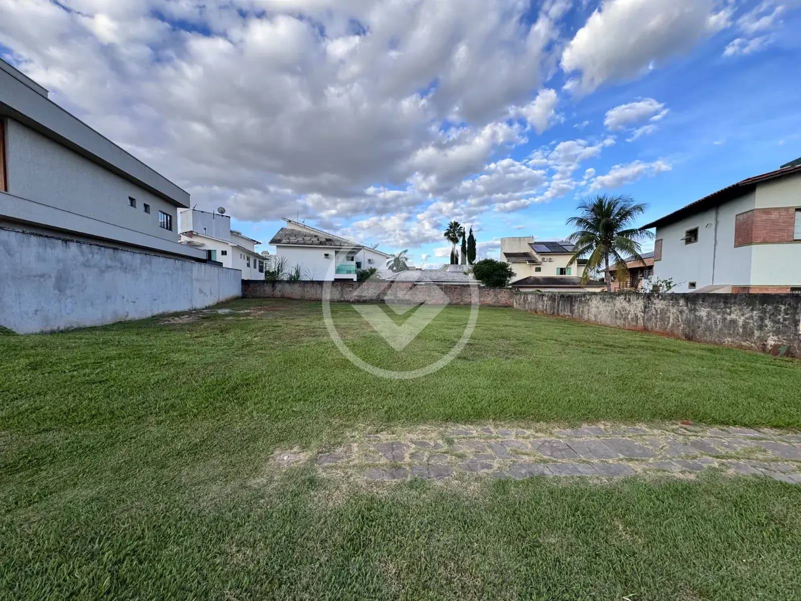 Terreno Condomínio Residencial Granville, Goiânia - GO — foto 1