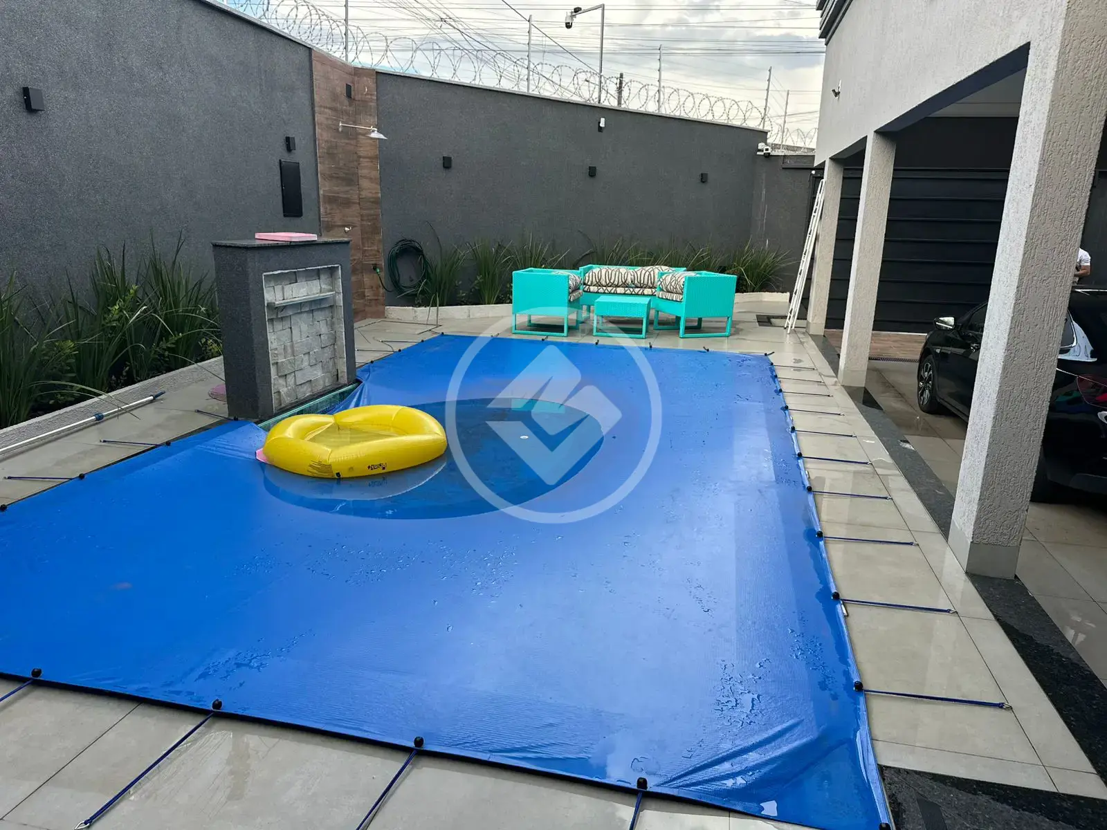 Casa 3 quartos no Jardim Luz, Aparecida de Goiânia — foto 6 de 6