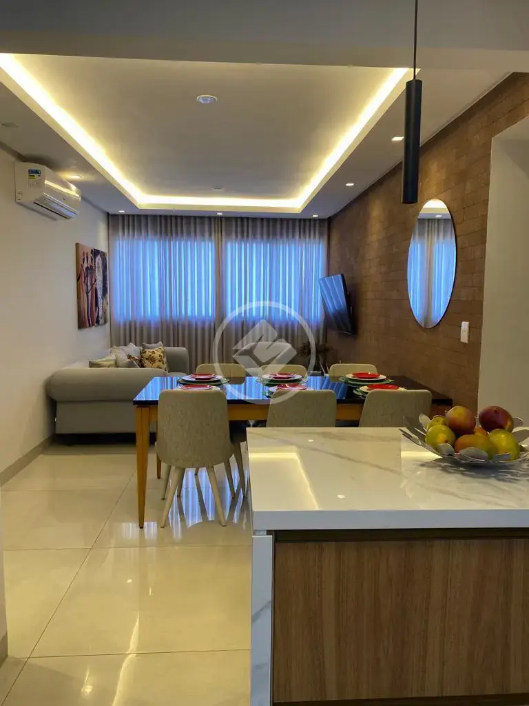 Apartamento 2 quartos no Setor Bueno, Goiânia — foto 4 de 6