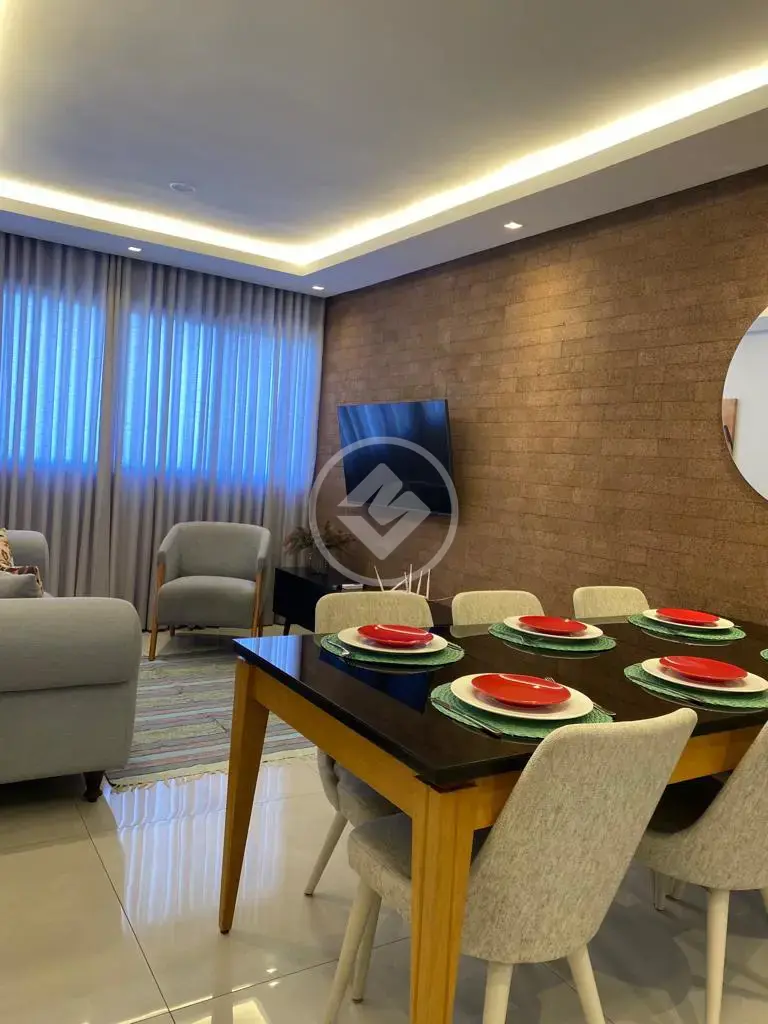 Apartamento 2 quartos no Setor Bueno, Goiânia — foto 3 de 6