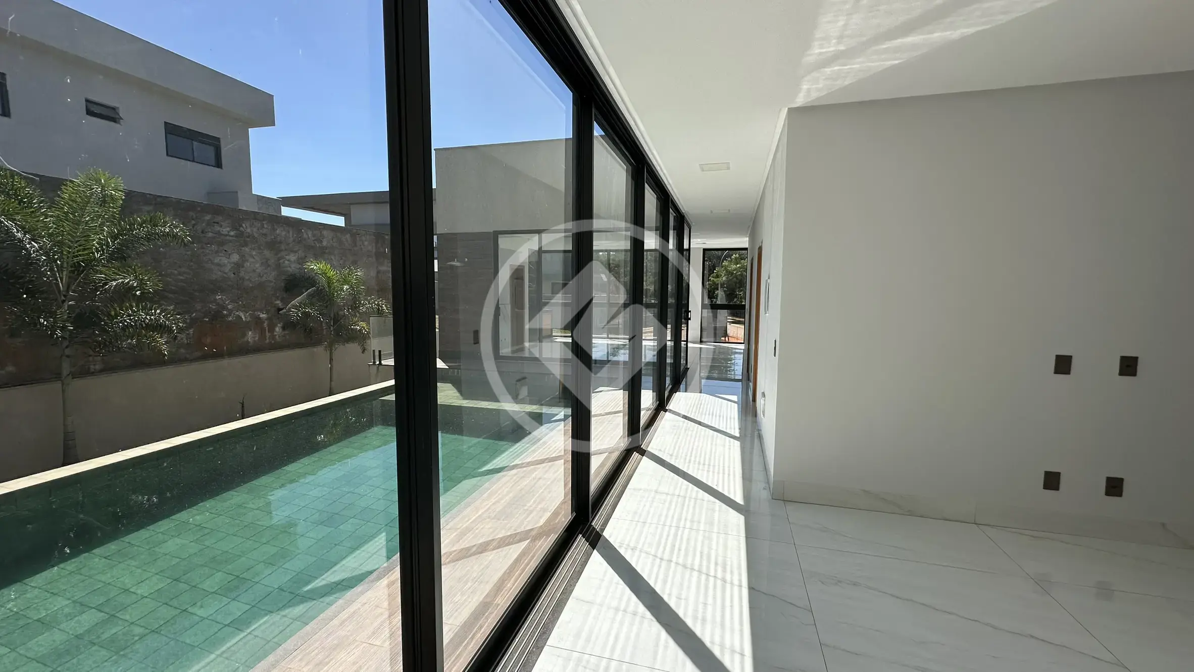 Sobrado Em Condomínio 4 quartos no Residencial Goiânia Golfe Clube, Goiânia — foto 5 de 6