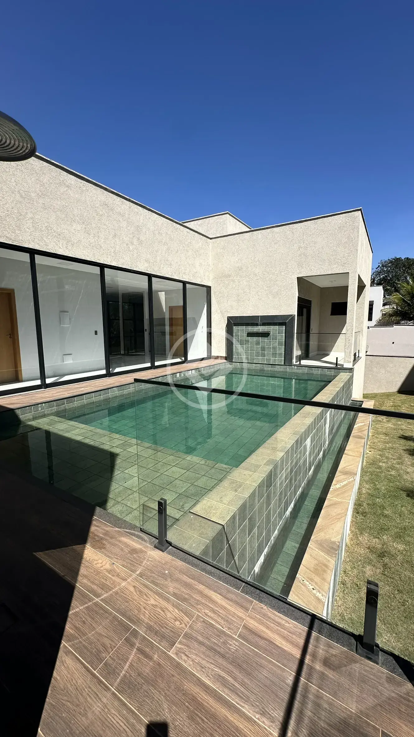 Sobrado Em Condomínio 4 quartos no Residencial Goiânia Golfe Clube, Goiânia — foto 4 de 6