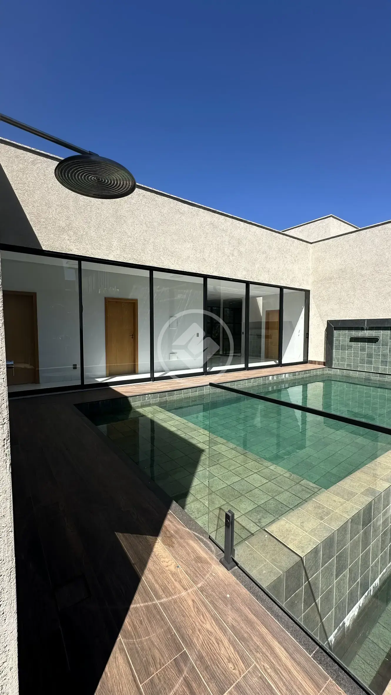 Sobrado Em Condomínio Residencial Goiânia Golfe Clube, Goiânia - GO — foto 2