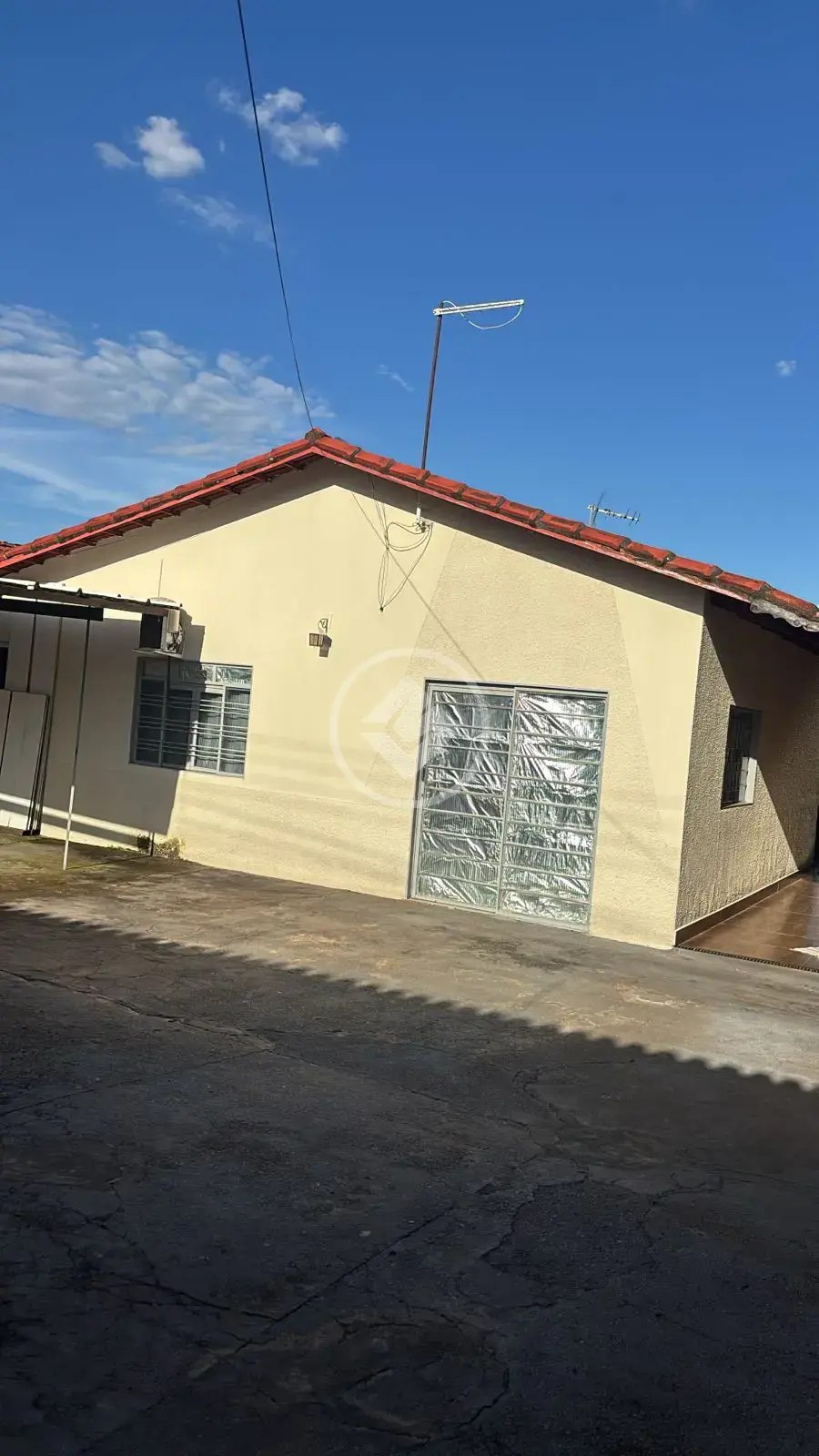 Casa Jardim Colorado, Goiânia - GO — foto 1