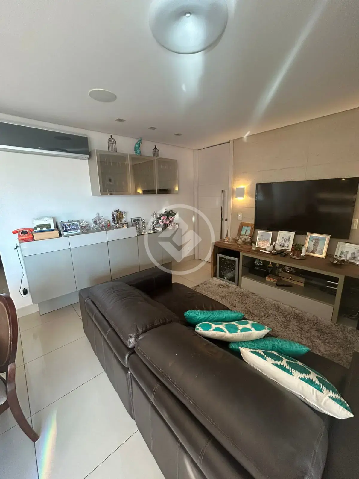Apartamento Setor Bueno, Goiânia - GO — foto 1
