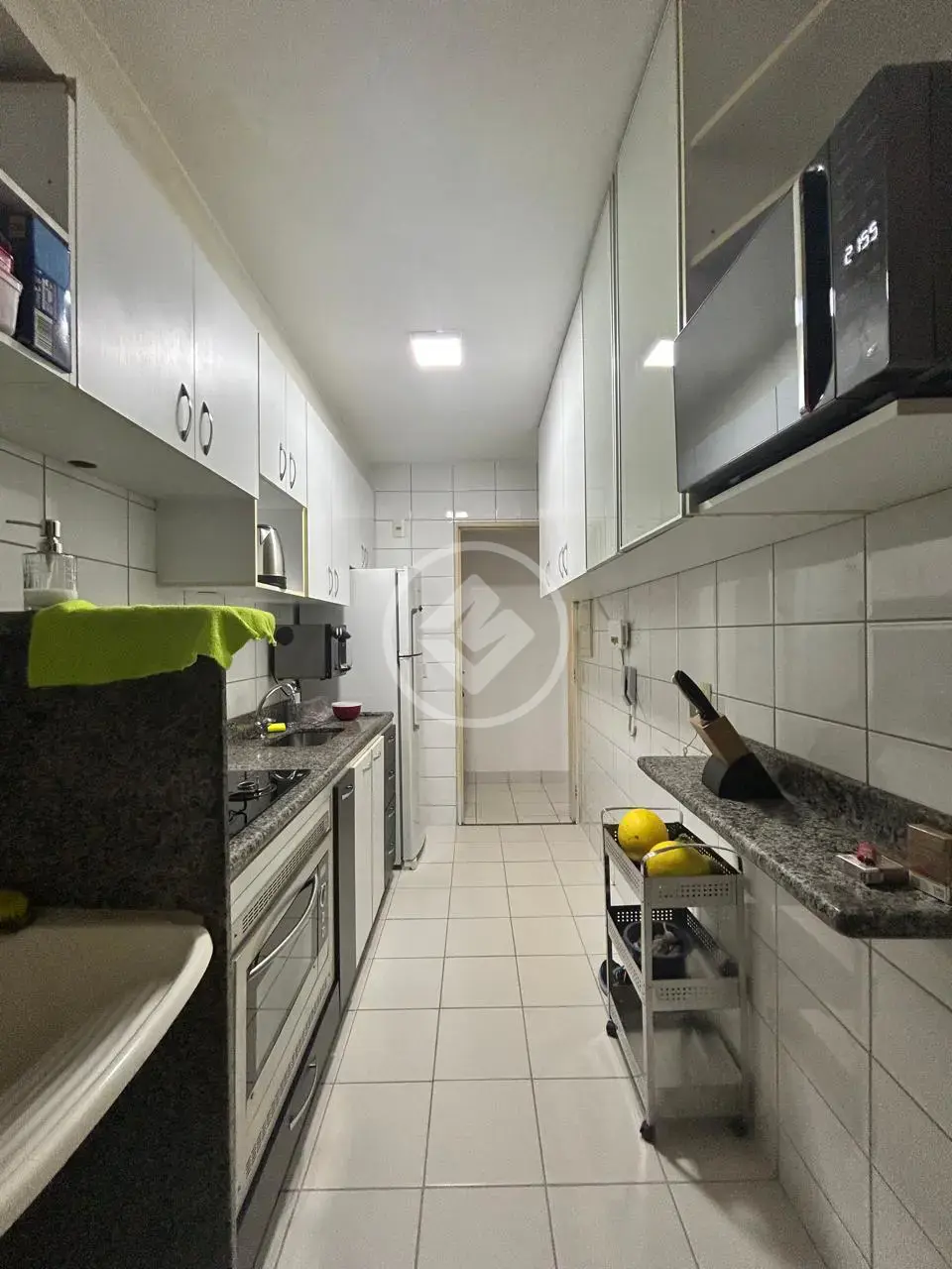 Apartamento 3 quartos no Vila São Luiz, Goiânia — foto 4 de 6