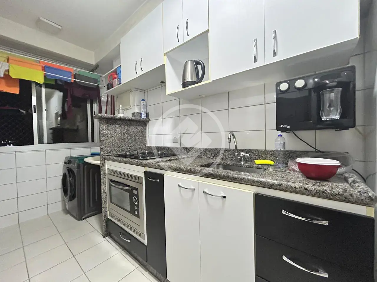 Apartamento 3 quartos no Vila São Luiz, Goiânia — foto 5 de 6