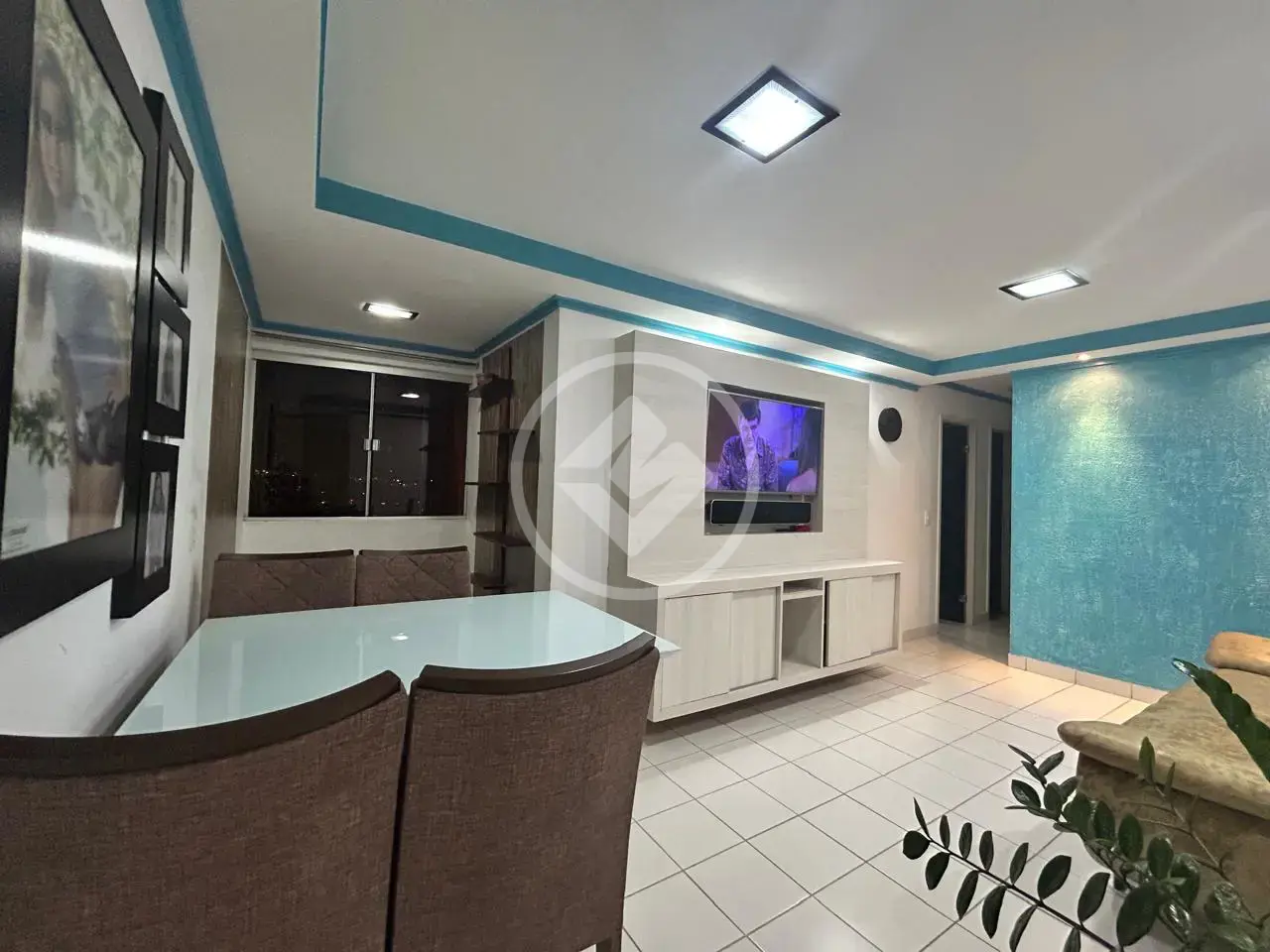 Apartamento 3 quartos no Vila São Luiz, Goiânia — foto 3 de 6