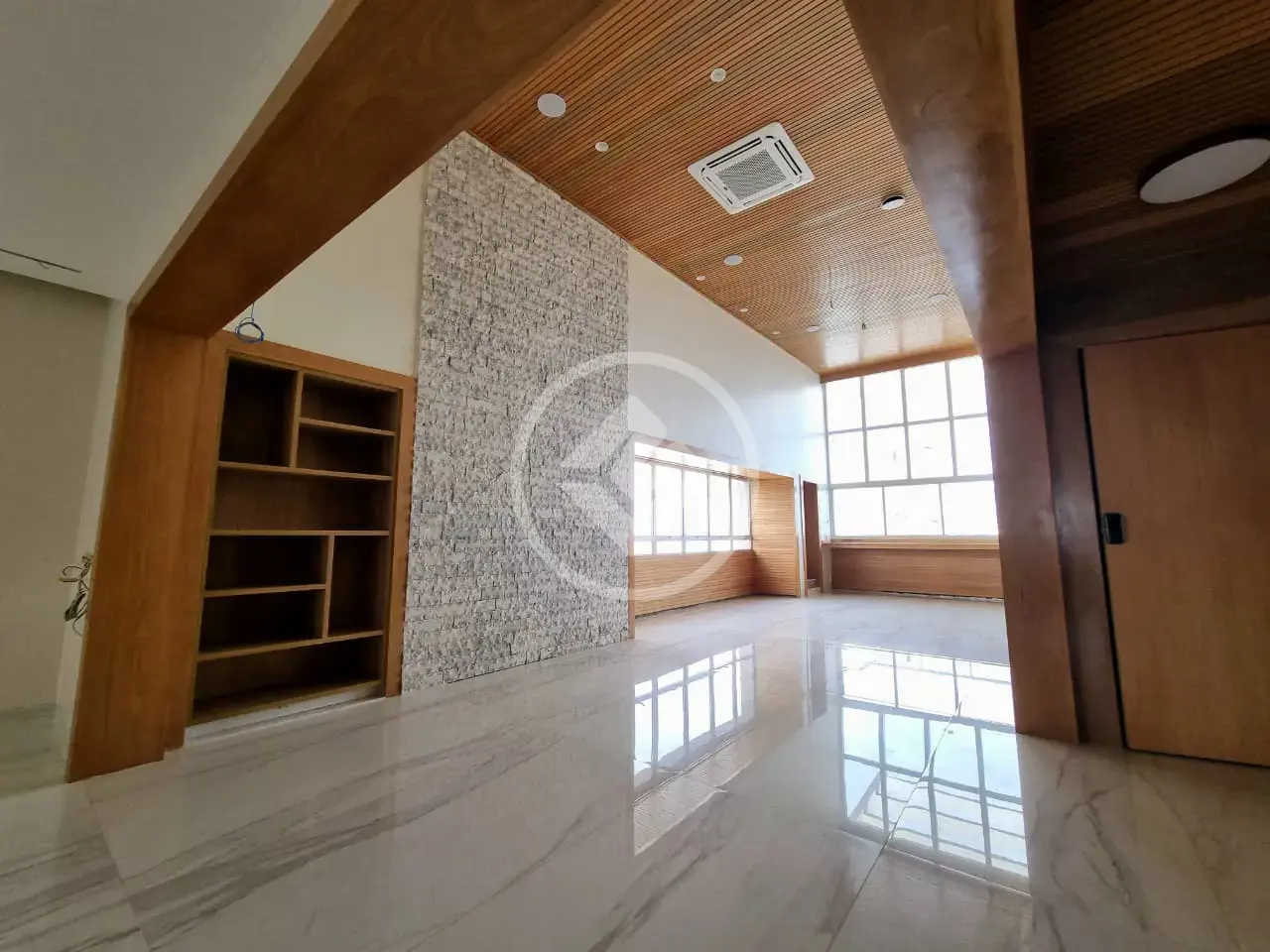 Cobertura Duplex 4 quartos no Jardim Goiás, Goiânia — foto 3 de 6
