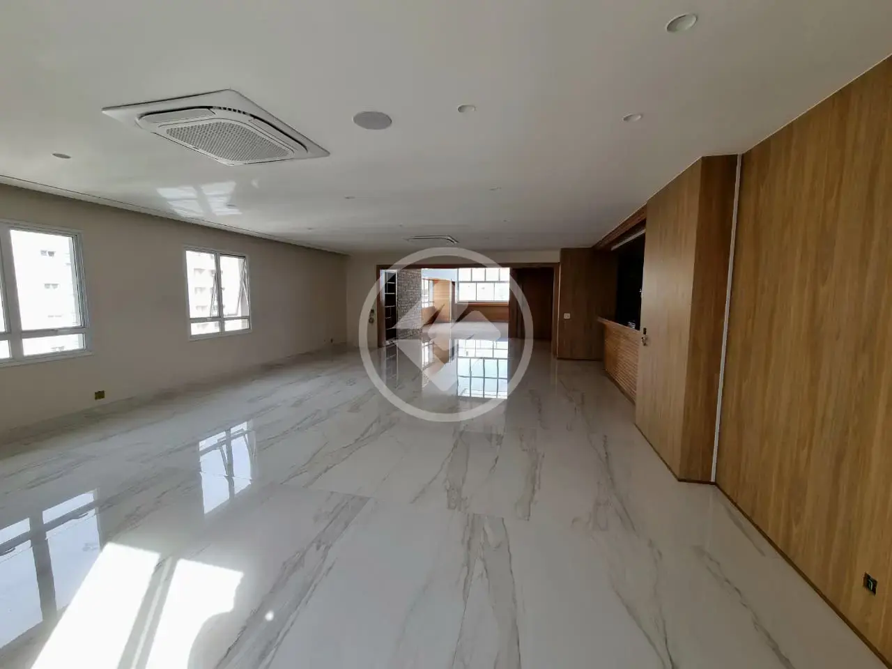 Cobertura Duplex Jardim Goiás, Goiânia - GO — foto 1