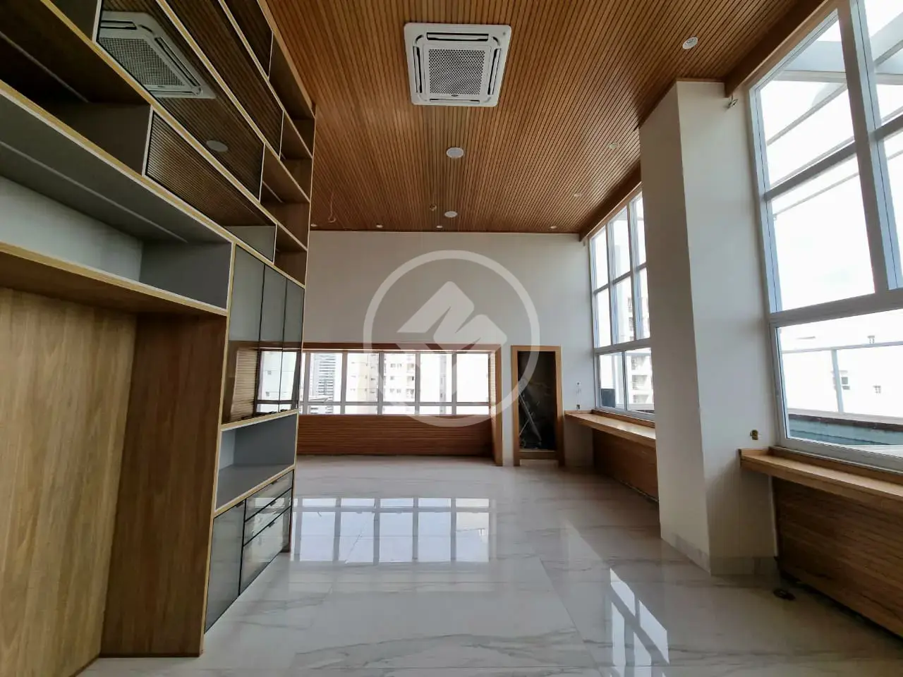 Cobertura Duplex 4 quartos no Jardim Goiás, Goiânia — foto 5 de 6