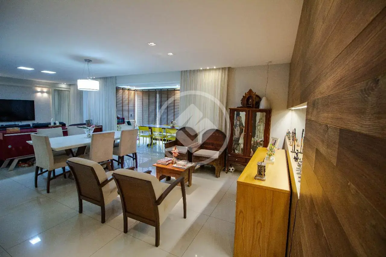 Apartamento Serrinha, Goiânia - GO — foto 2