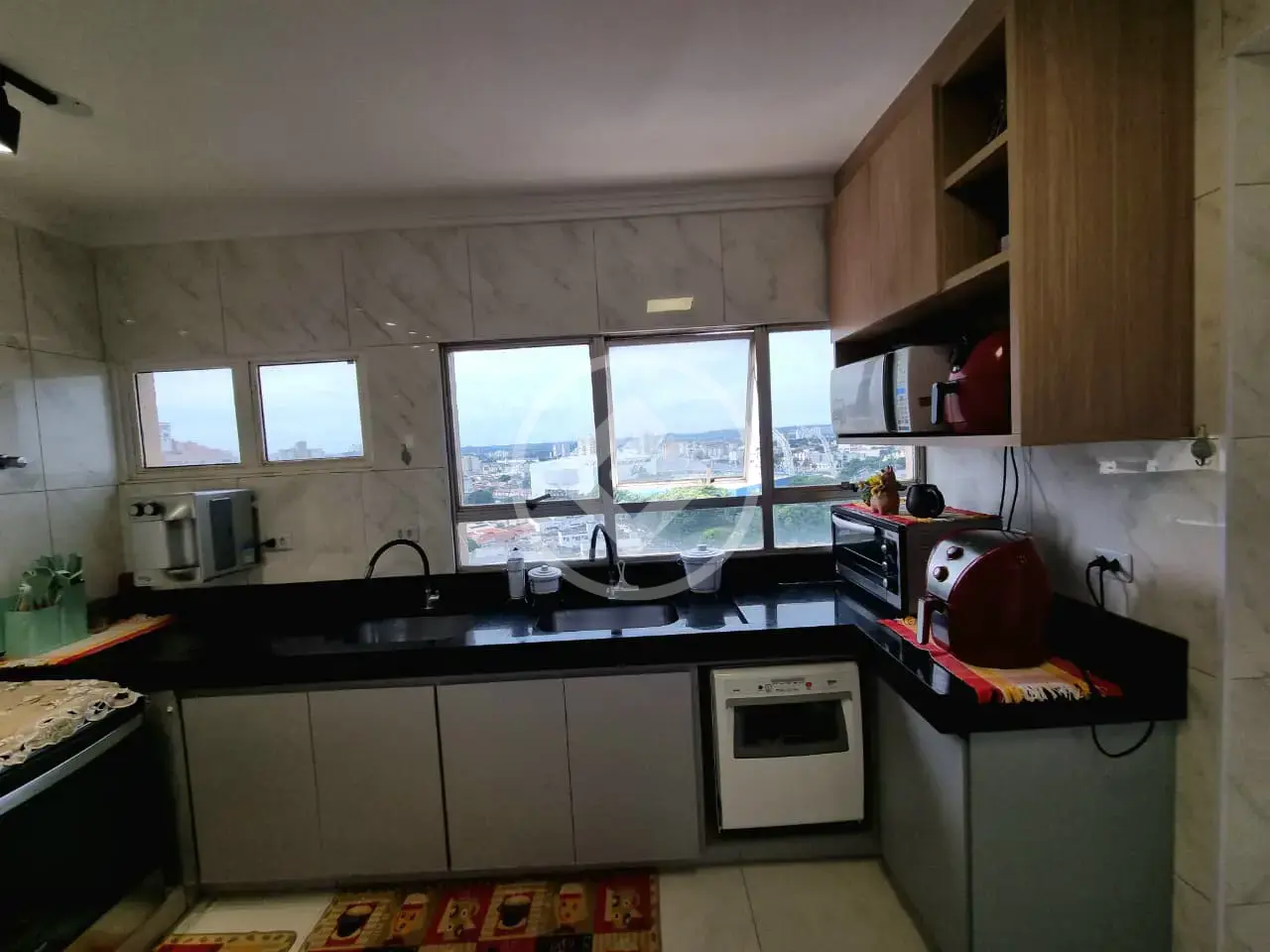 Cobertura Duplex 4 quartos no Setor Aeroporto, Goiânia — foto 6 de 6