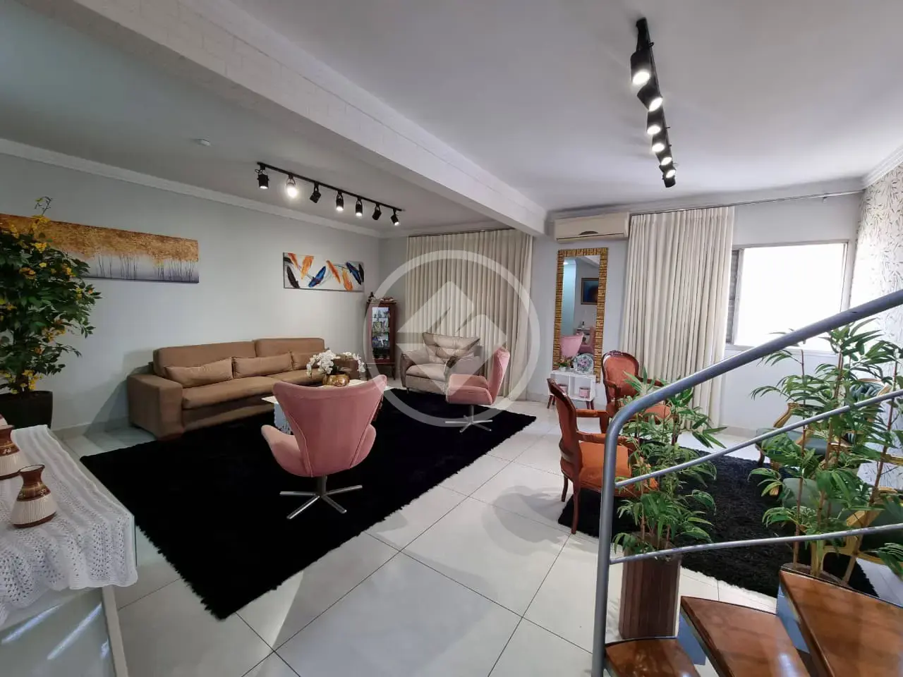 Cobertura Duplex Setor Aeroporto, Goiânia - GO — foto 1