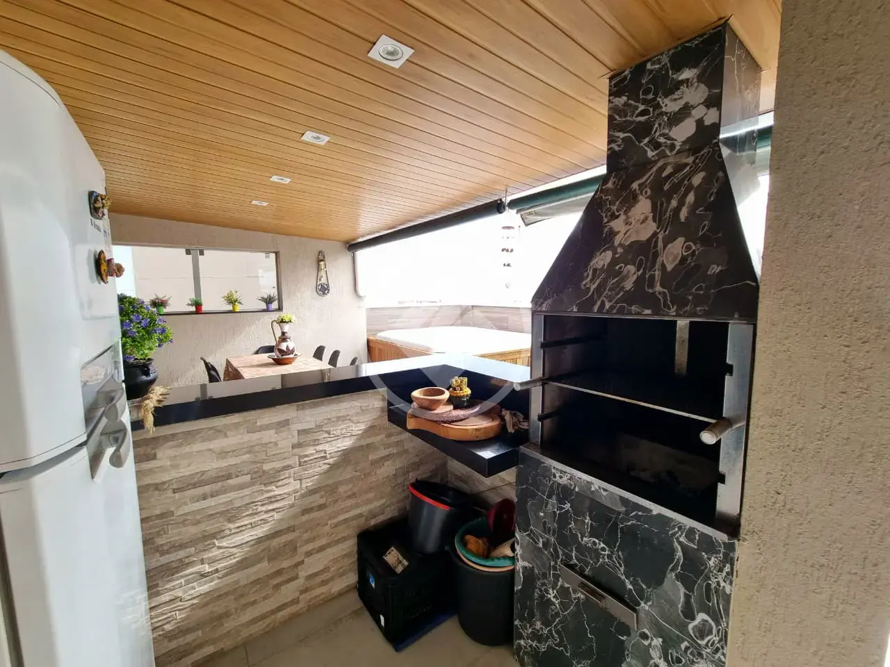 Cobertura Duplex 4 quartos no Setor Aeroporto, Goiânia — foto 5 de 6