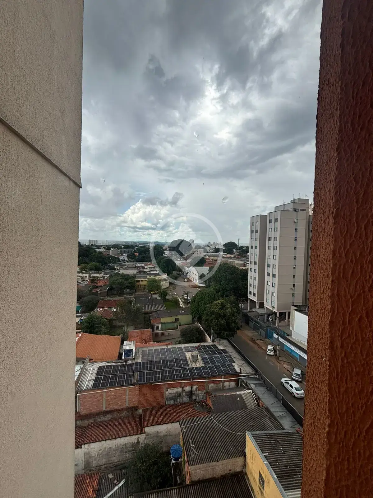 Apartamento Parque Atheneu, Goiânia - GO — foto 1