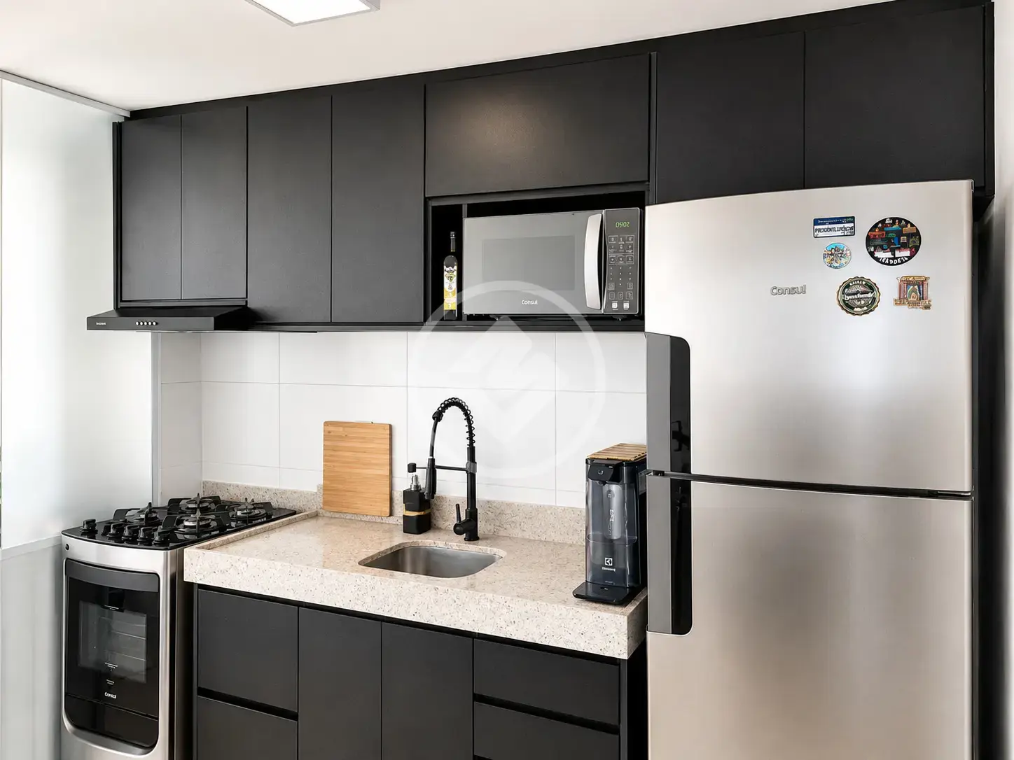 Apartamento 2 quartos no Serrinha, Goiânia — foto 4 de 6