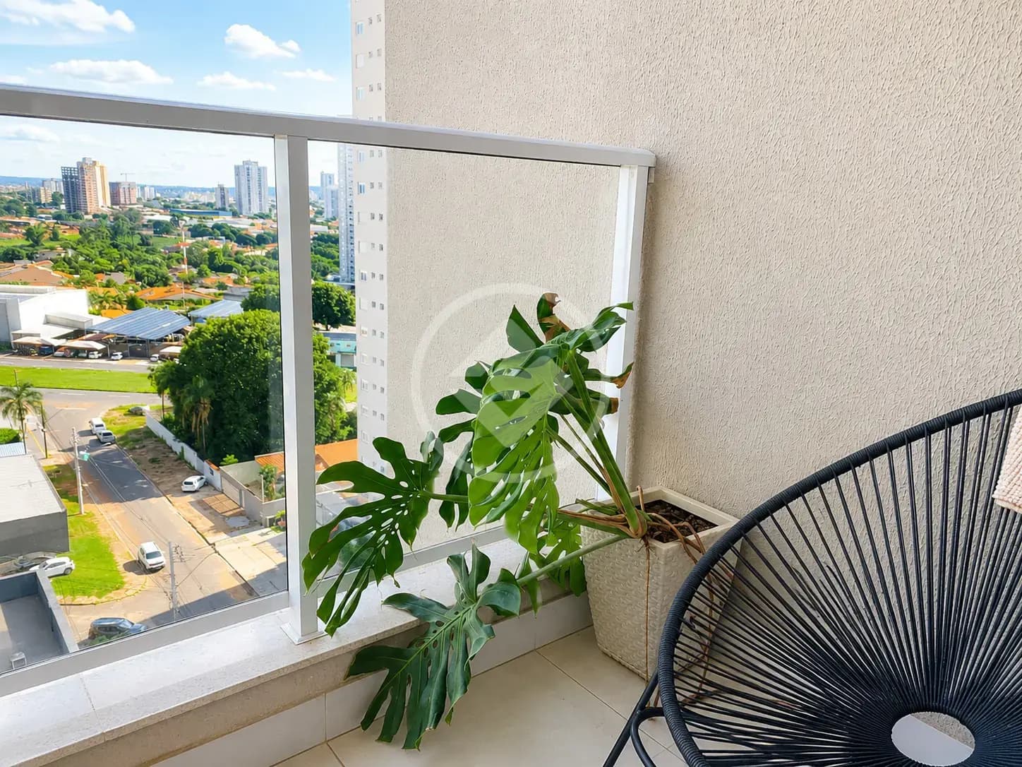 Apartamento 2 quartos no Serrinha, Goiânia — foto 3 de 6